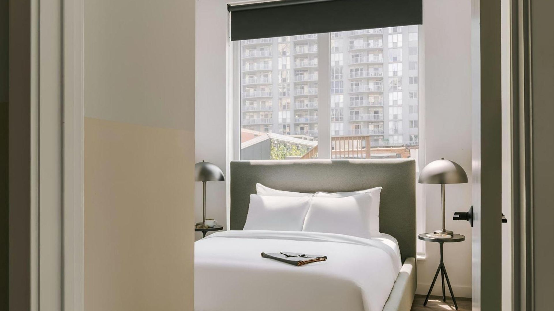 Sonder By Marriott Bonvoy The Opal River North 4*