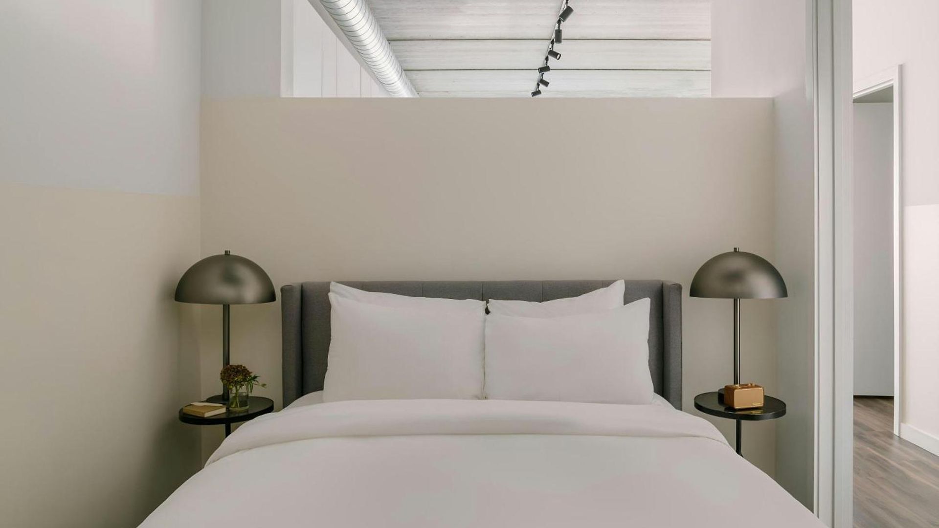 Sonder By Marriott Bonvoy The Opal River North 4* Chicago