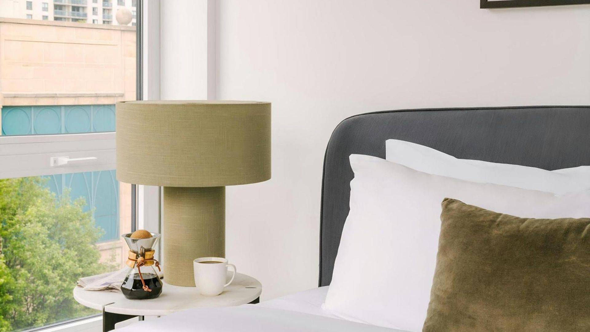 Sonder By Marriott Bonvoy The Opal River North