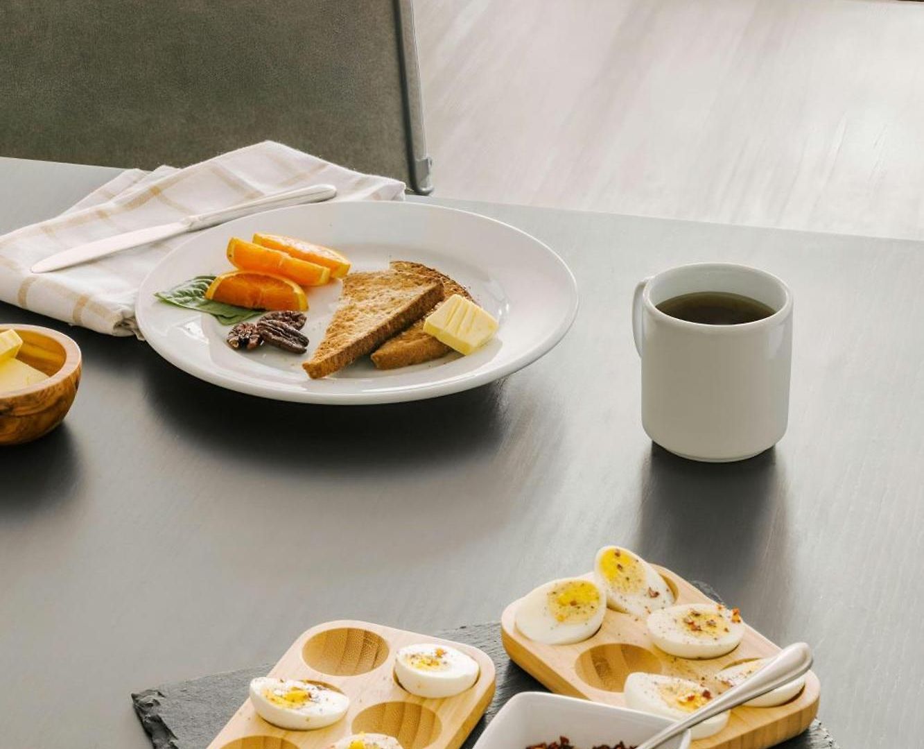 Aparthotel Sonder By Marriott Bonvoy The Opal River North