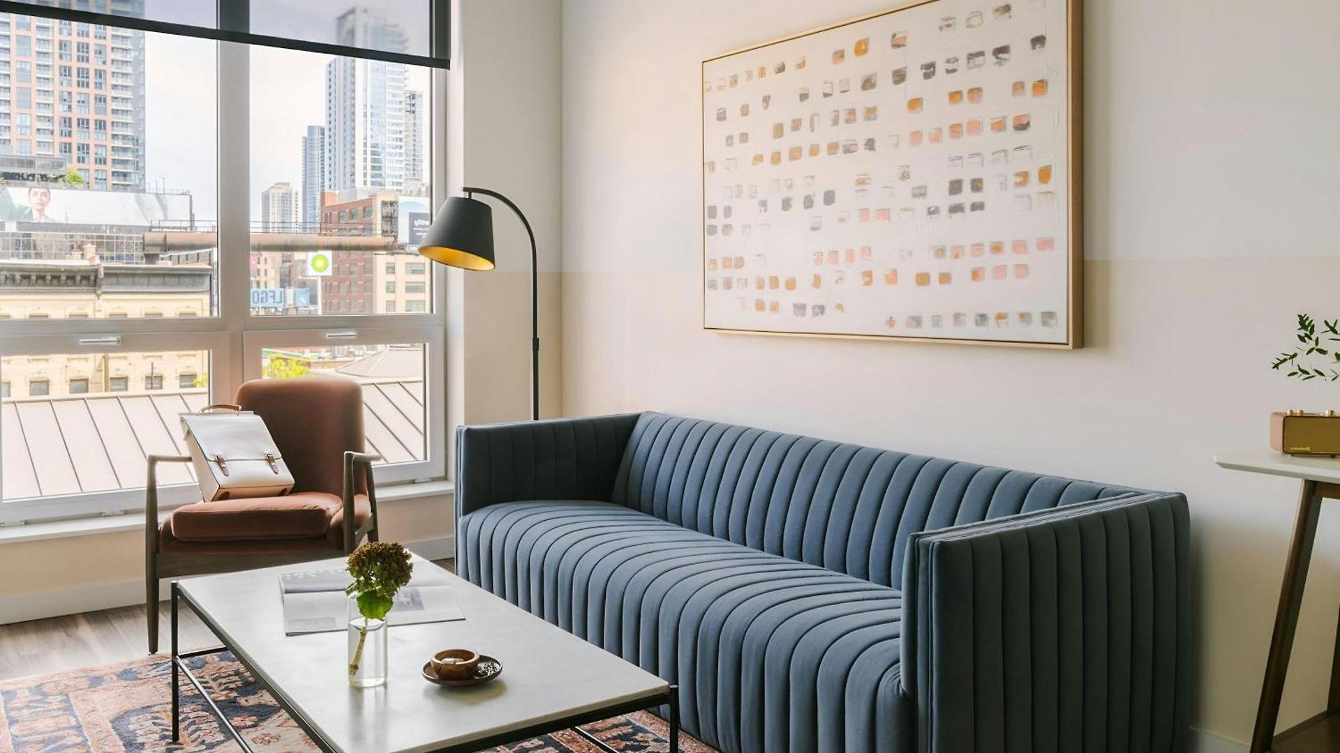 Sonder By Marriott Bonvoy The Opal River North Aparthotel 4*