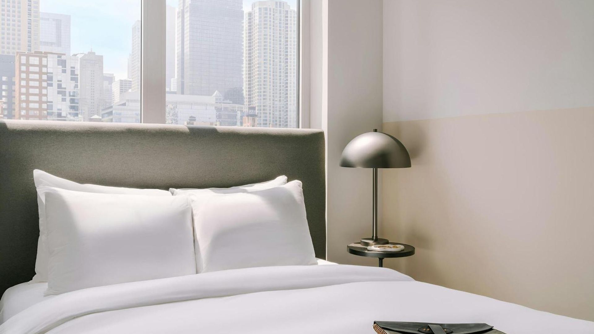 Aparthotel Sonder By Marriott Bonvoy The Opal River North 4*