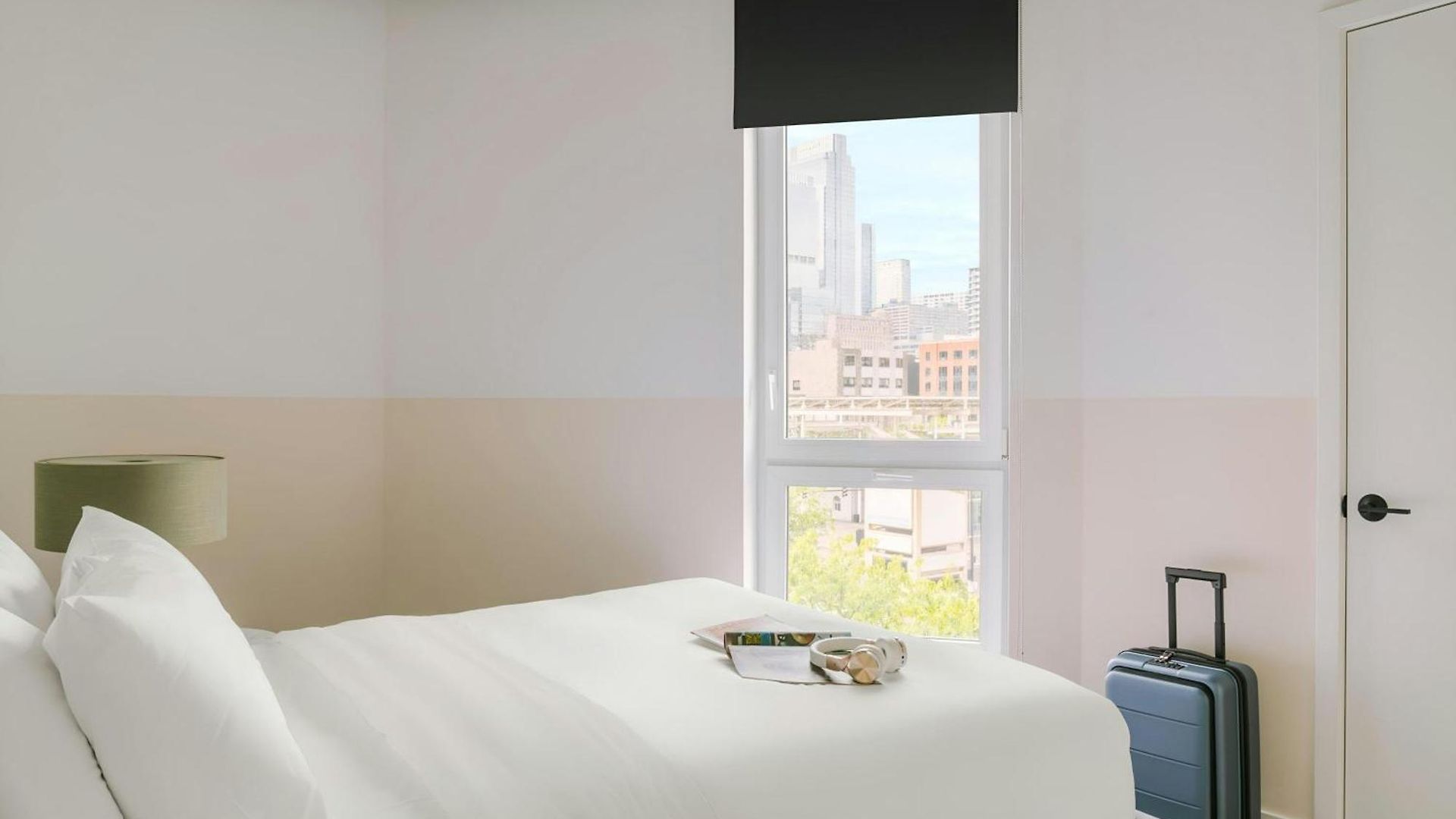 Sonder By Marriott Bonvoy The Opal River North Aparthotel Chicago