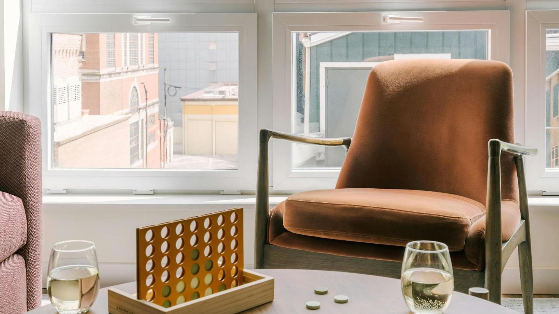 Sonder By Marriott Bonvoy The Opal River North 4*