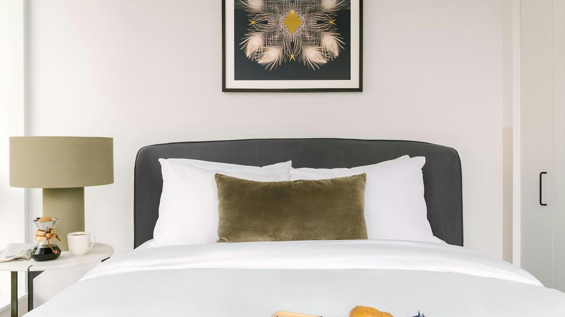 Sonder By Marriott Bonvoy The Opal River North Chicago