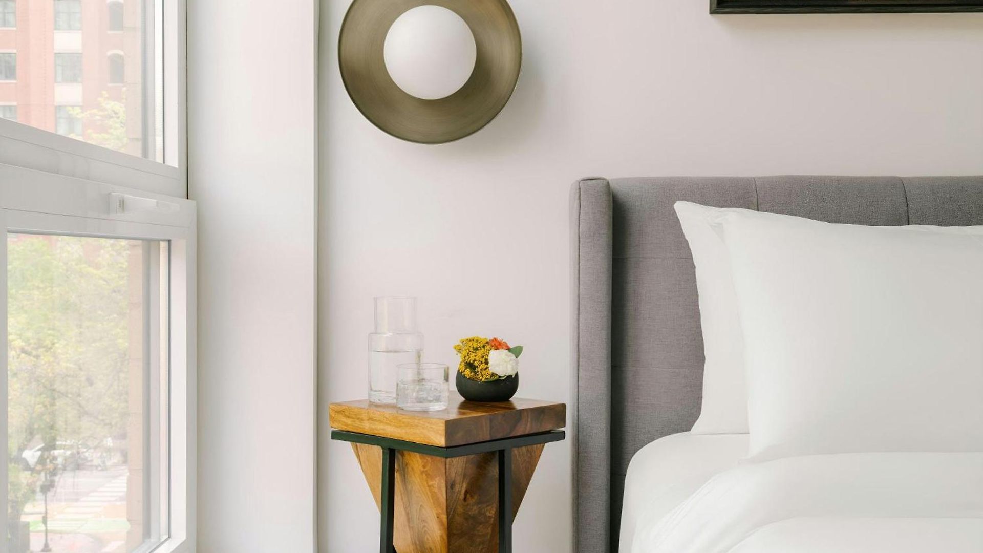 Sonder By Marriott Bonvoy The Opal River North