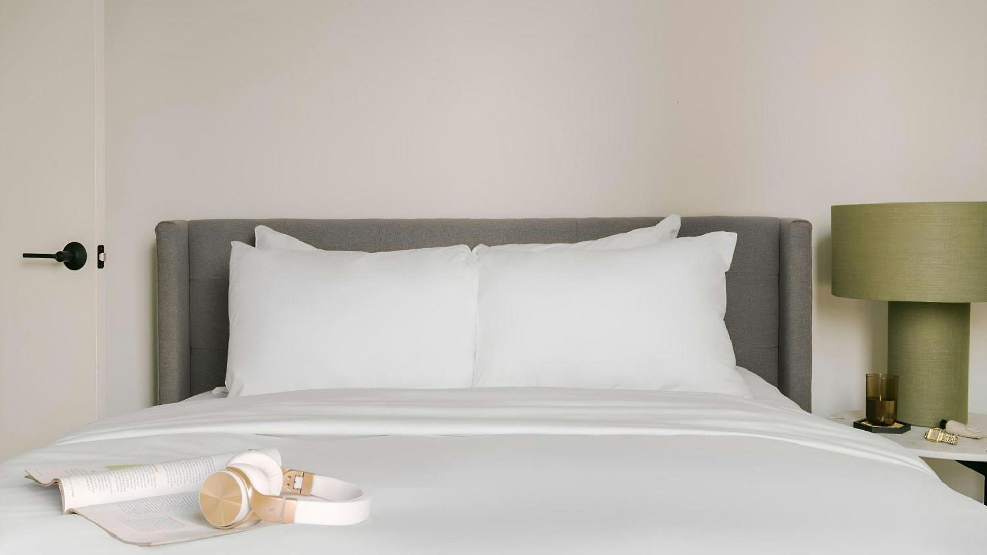 Sonder By Marriott Bonvoy The Opal River North Aparthotel 4*