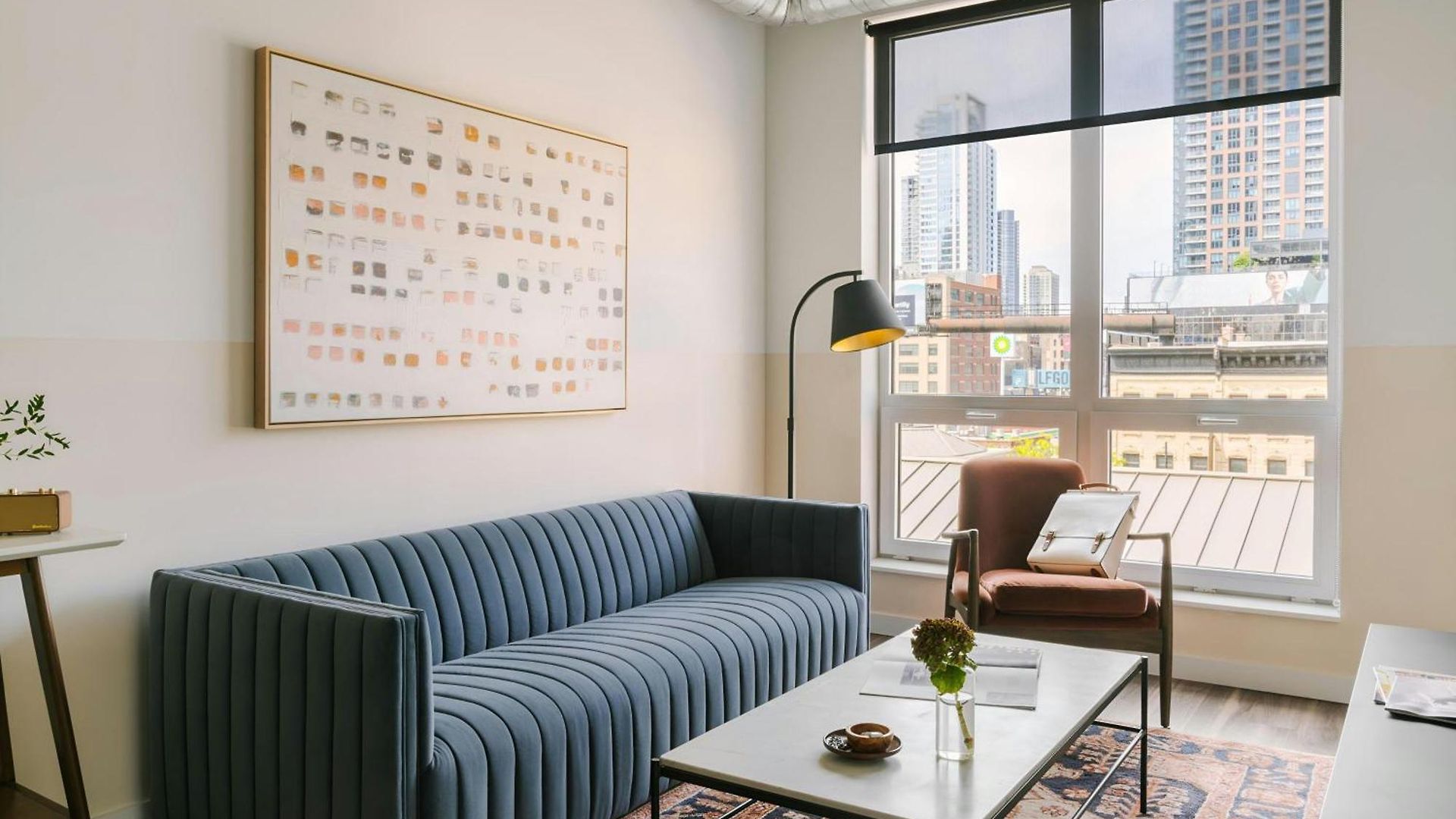 Sonder By Marriott Bonvoy The Opal River North Aparthotel Chicago