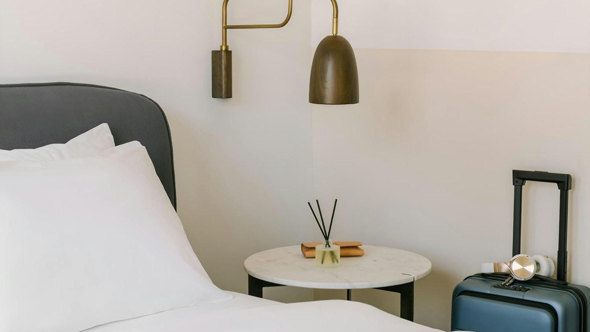 Aparthotel Sonder By Marriott Bonvoy The Opal River North Chicago