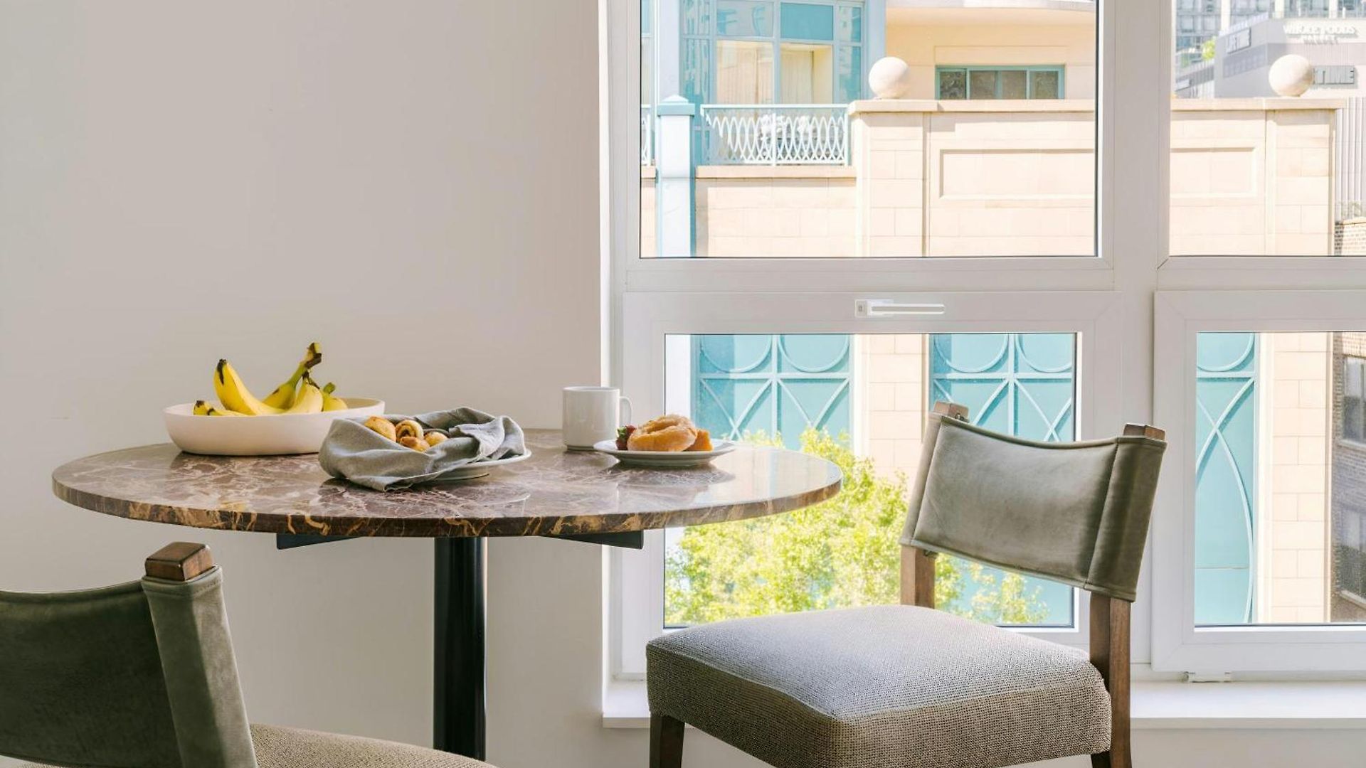 Sonder By Marriott Bonvoy The Opal River North 4*