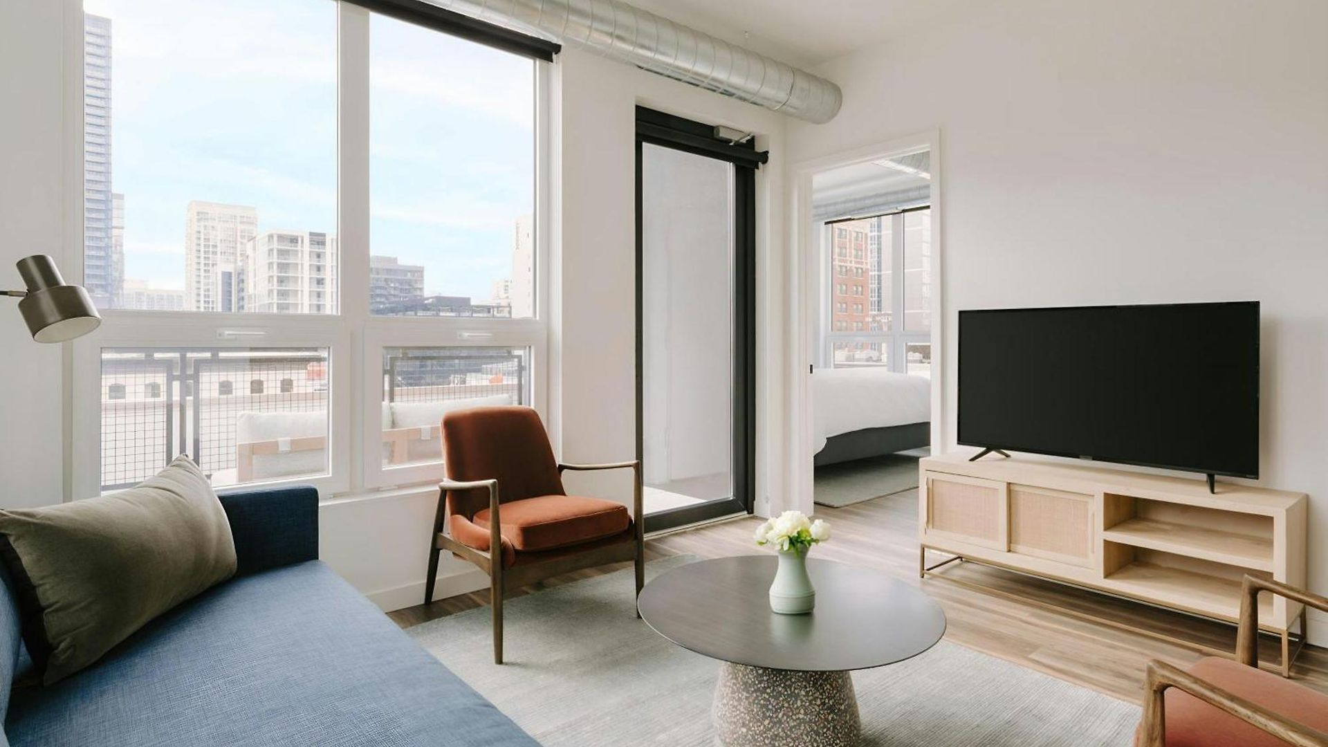 Sonder By Marriott Bonvoy The Opal River North Chicago