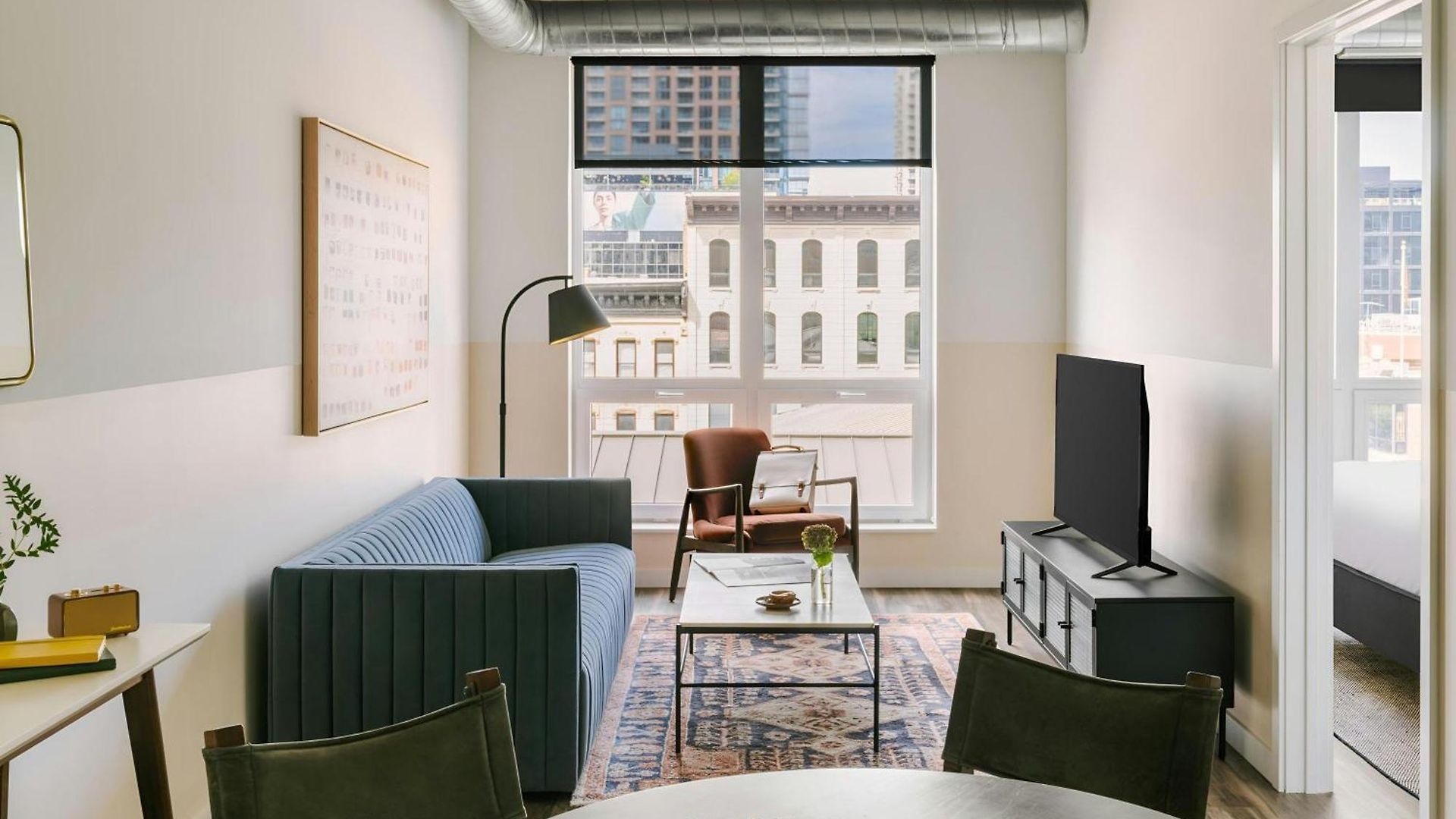 Sonder By Marriott Bonvoy The Opal River North Aparthotel Chicago