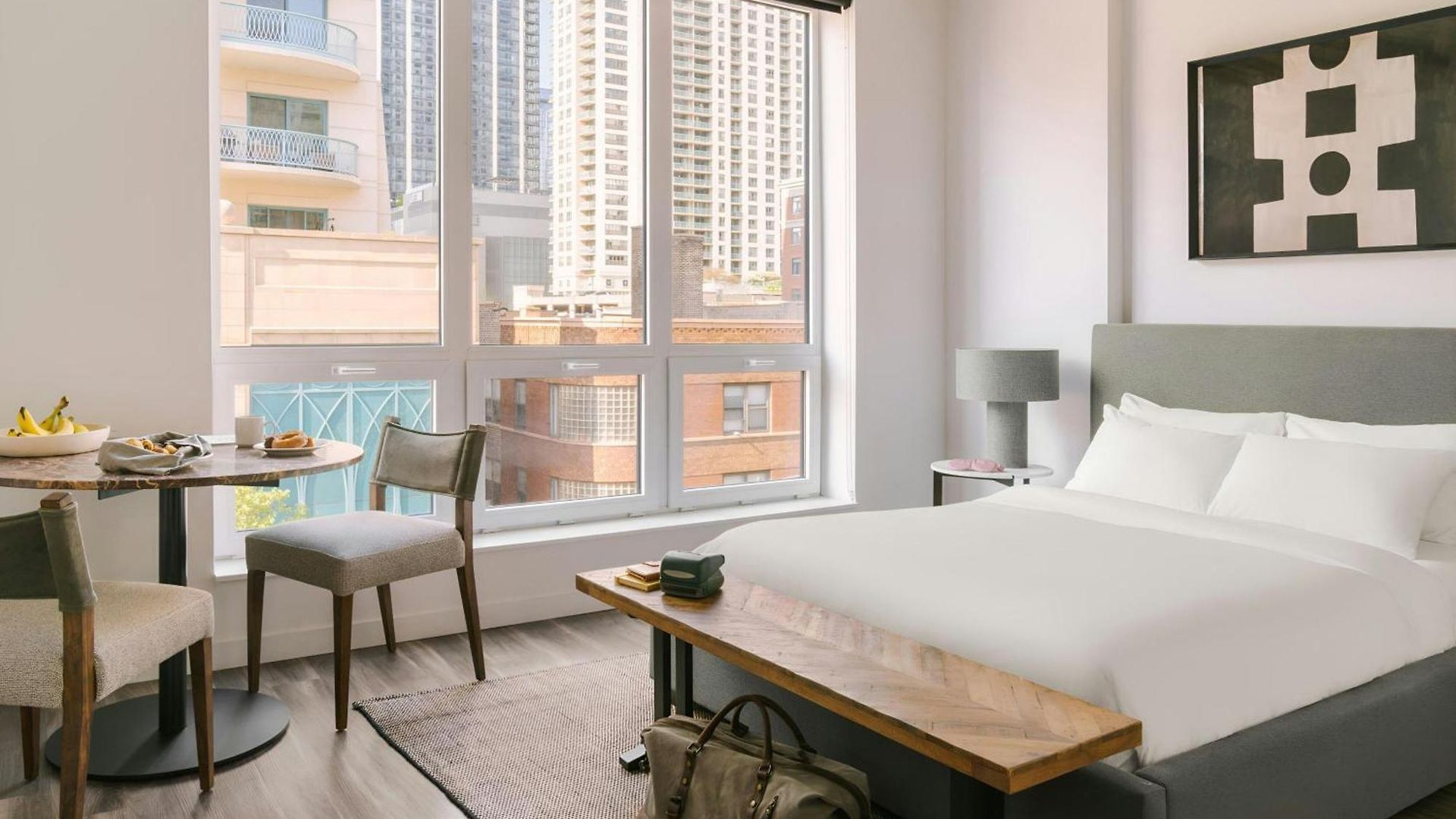 Aparthotel Sonder By Marriott Bonvoy The Opal River North Chicago