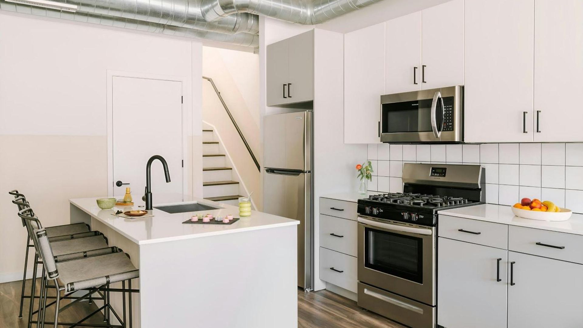 Sonder By Marriott Bonvoy The Opal River North Chicago