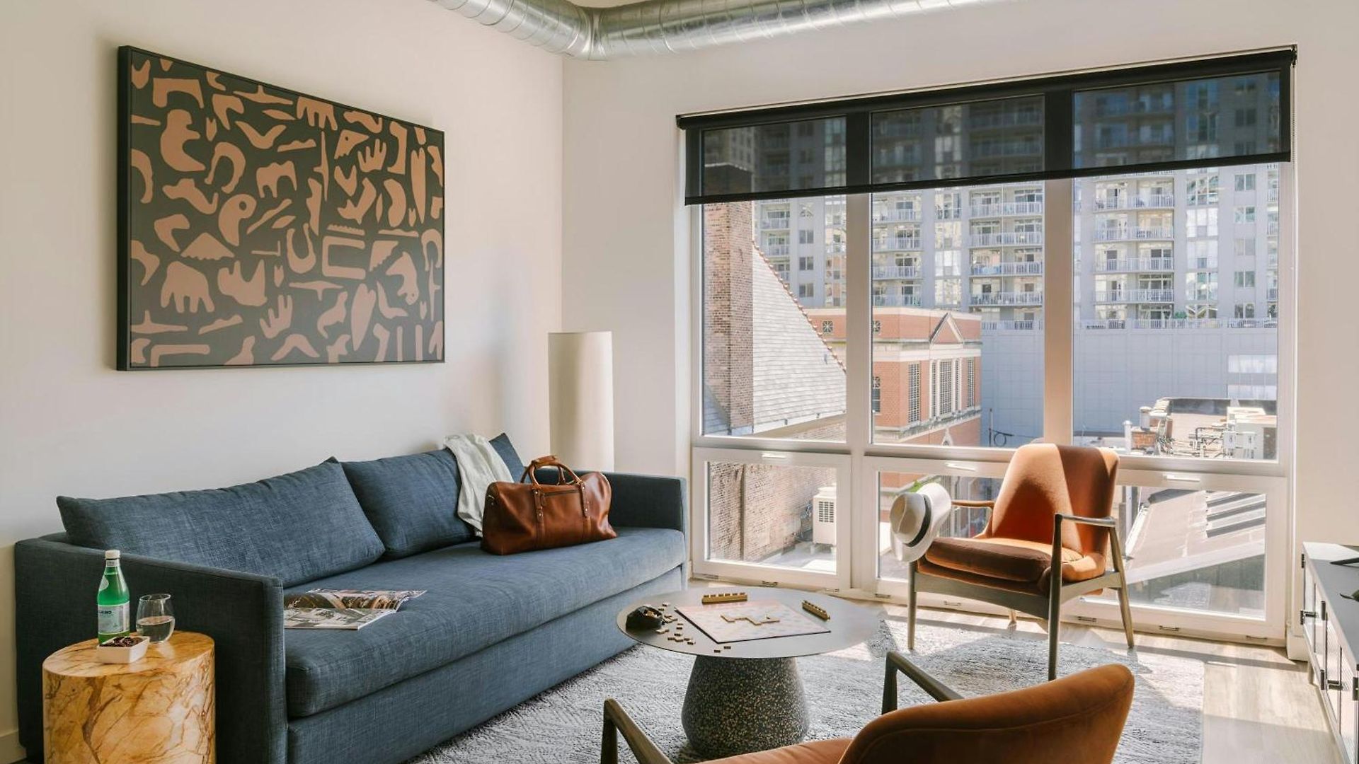 Aparthotel Sonder By Marriott Bonvoy The Opal River North Chicago