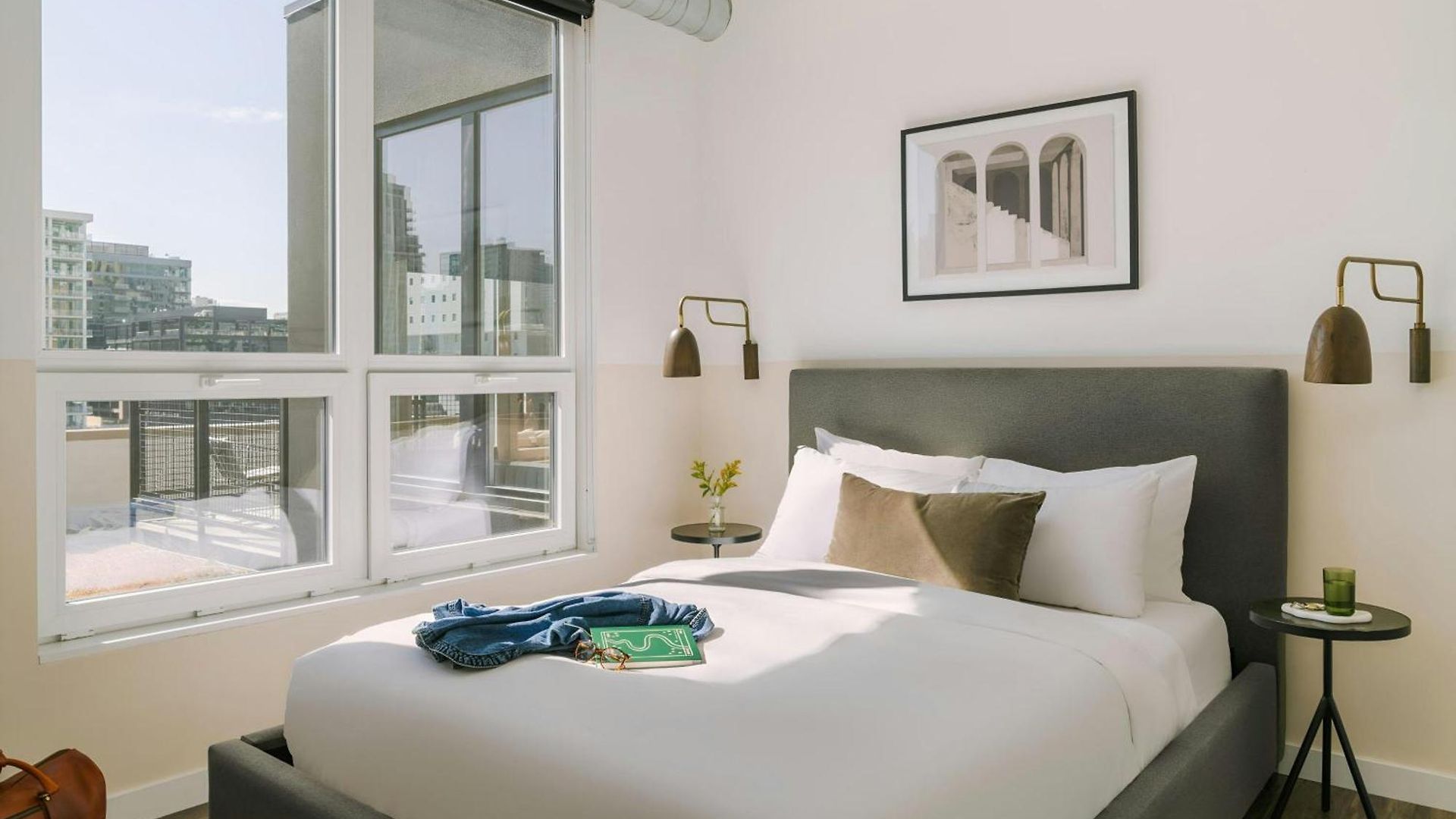 Sonder By Marriott Bonvoy The Opal River North Chicago