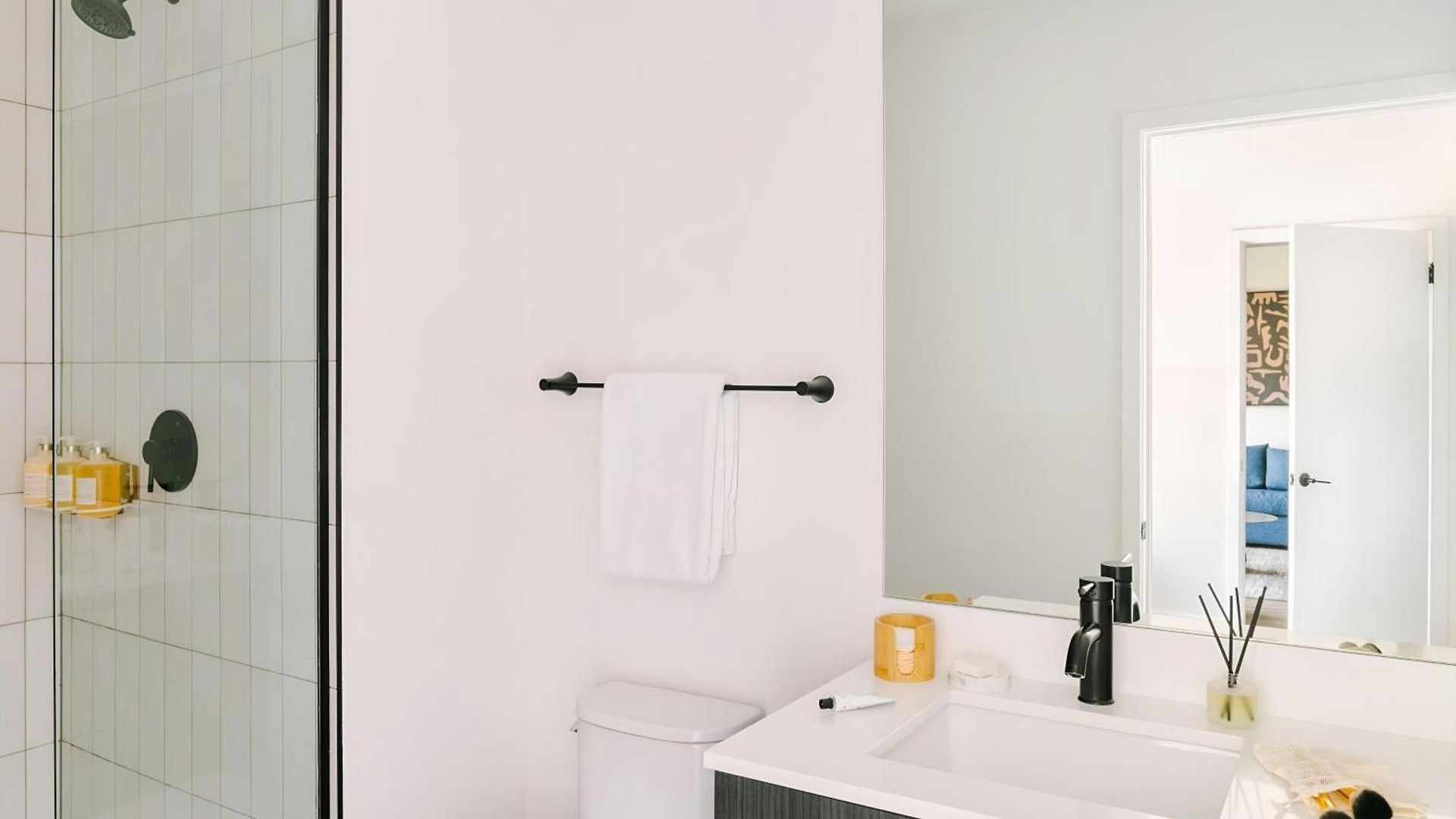 Aparthotel Sonder By Marriott Bonvoy The Opal River North 4*