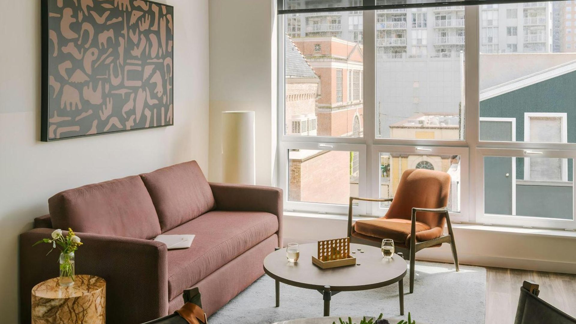 Sonder By Marriott Bonvoy The Opal River North