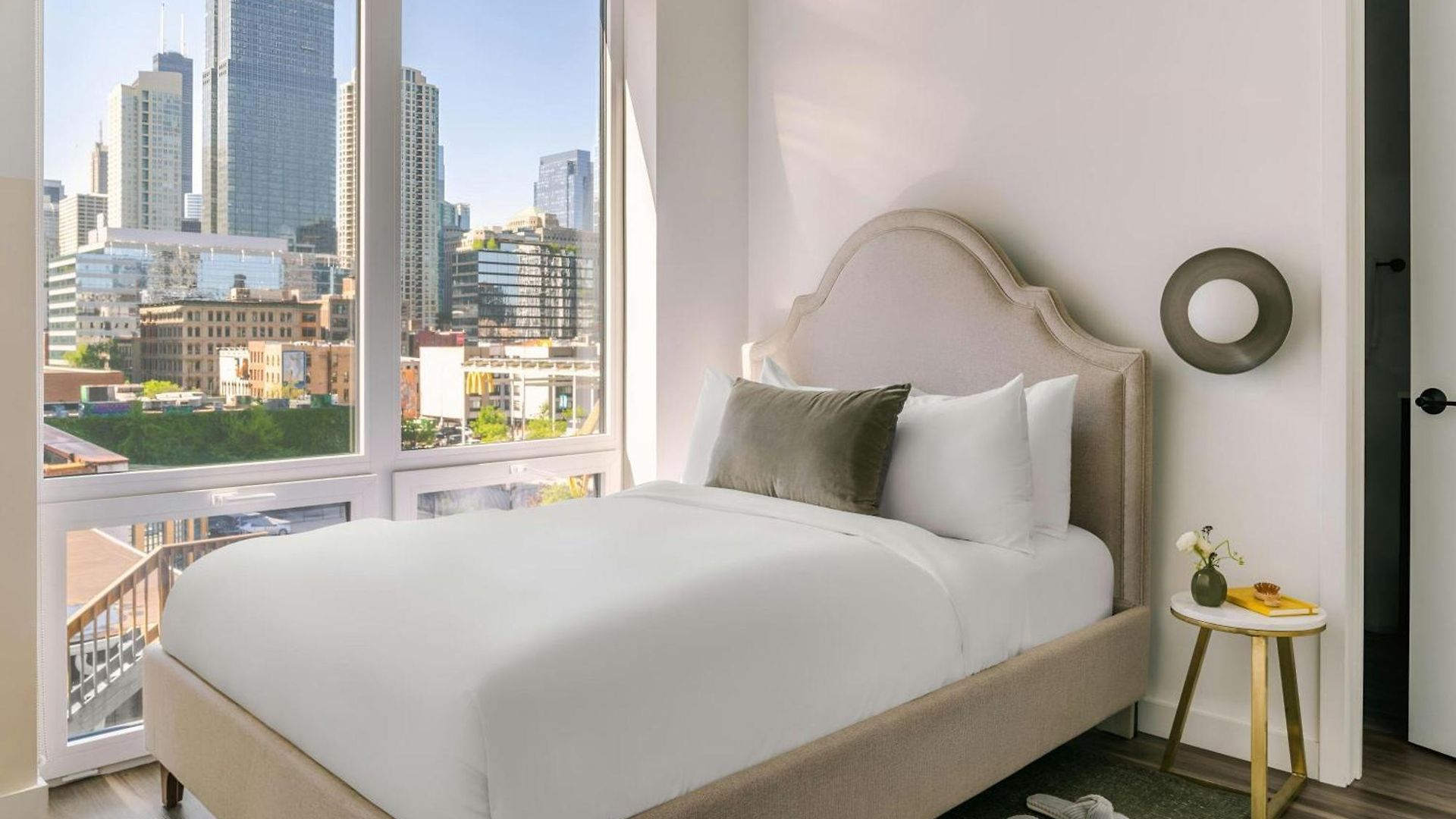 Sonder By Marriott Bonvoy The Opal River North Aparthotel