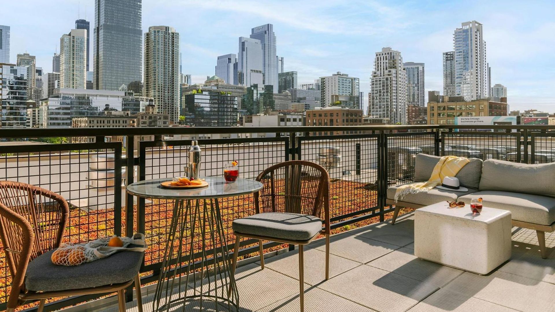 Sonder By Marriott Bonvoy The Opal River North Chicago