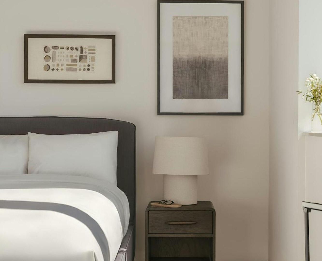 Aparthotel Sonder By Marriott Bonvoy Market Hall West Loop Chicago