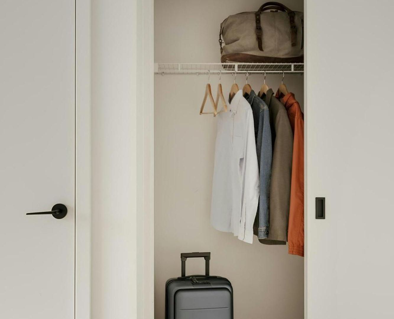 Aparthotel Sonder By Marriott Bonvoy Market Hall West Loop