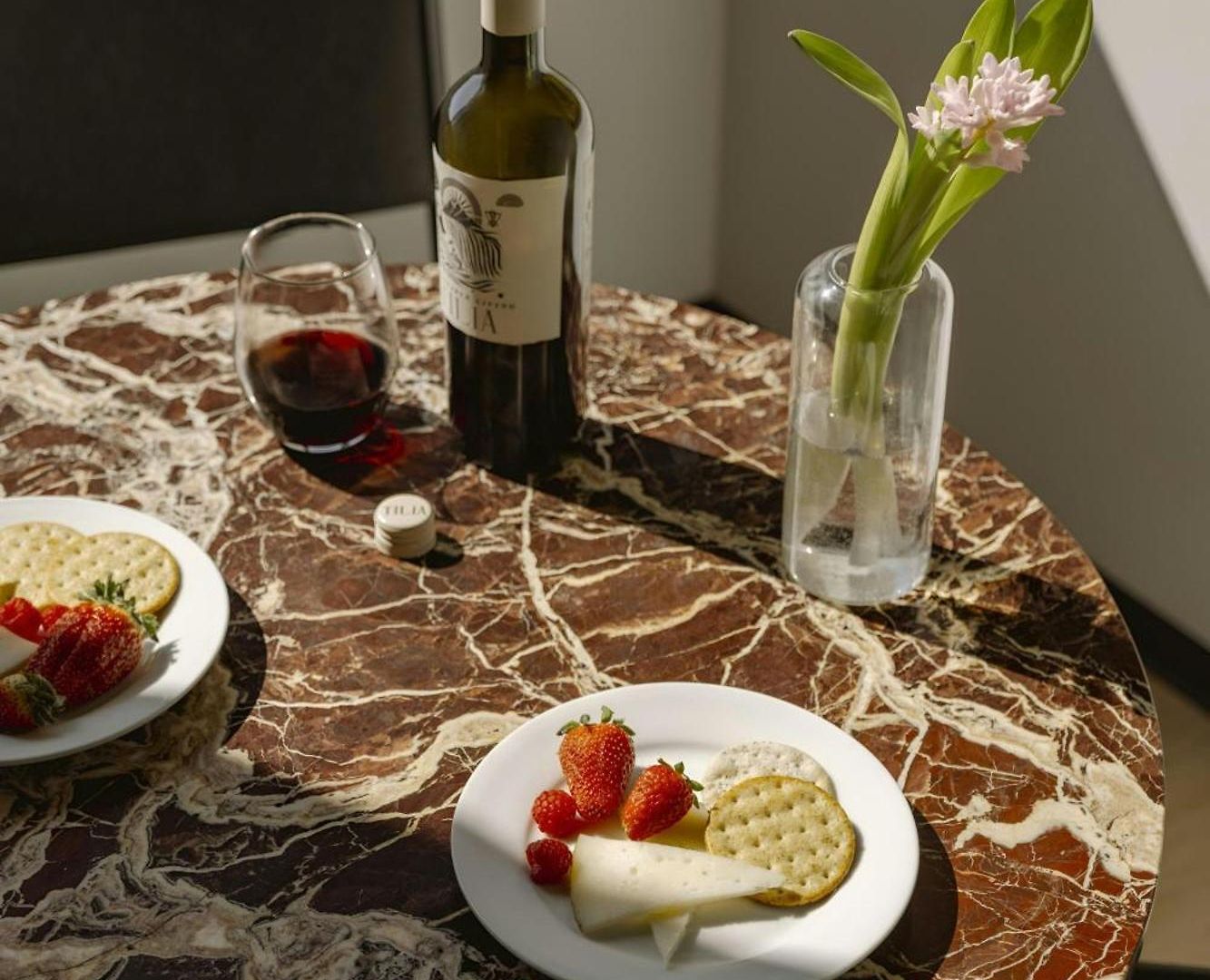 Sonder By Marriott Bonvoy Market Hall West Loop Aparthotel 4*