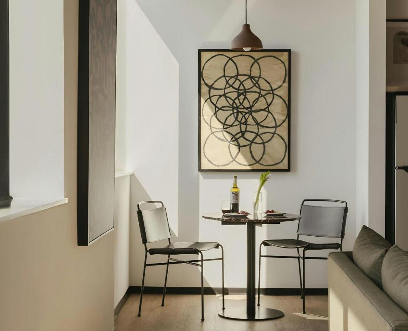 Sonder By Marriott Bonvoy Market Hall West Loop 4* Chicago