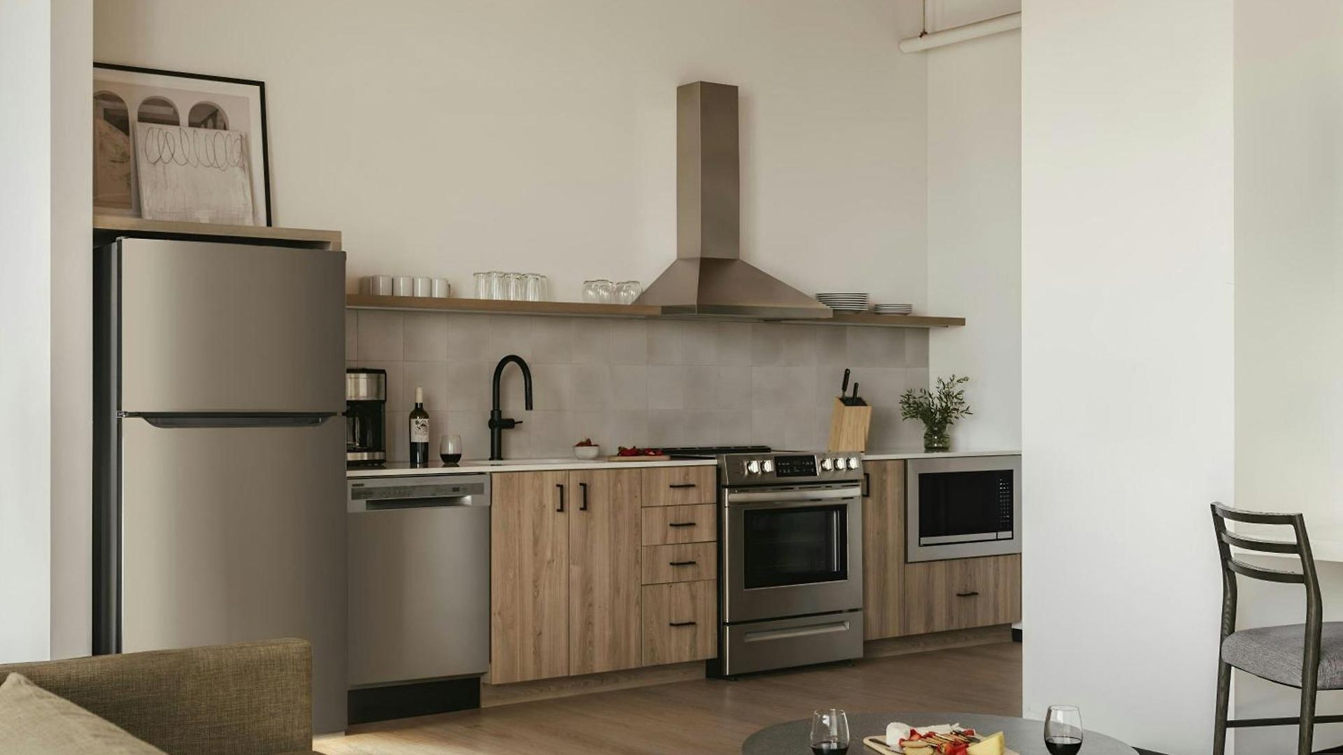 Sonder By Marriott Bonvoy Market Hall West Loop 4*