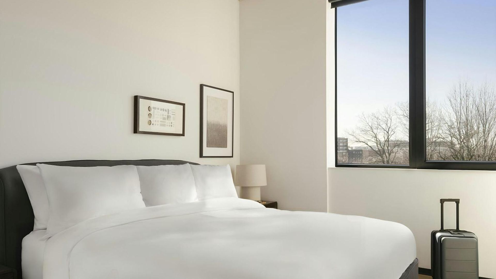 Sonder By Marriott Bonvoy Market Hall West Loop 4* Chicago