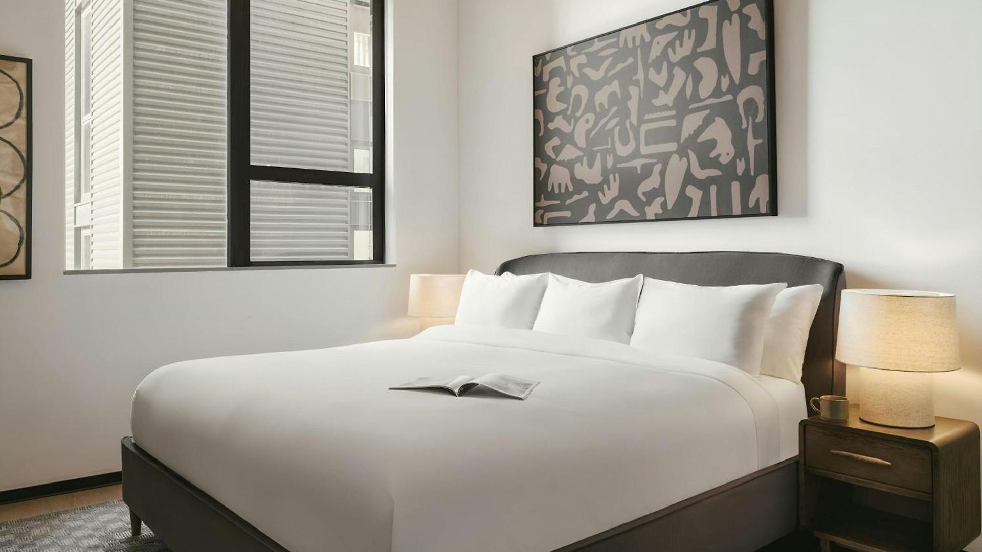 Sonder By Marriott Bonvoy Market Hall West Loop 4*