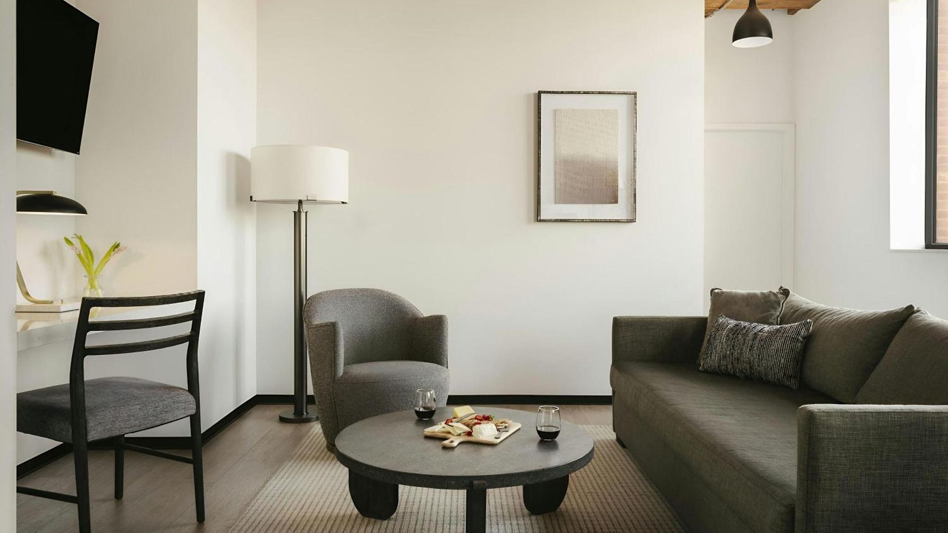 Sonder By Marriott Bonvoy Market Hall West Loop Aparthotel Chicago
