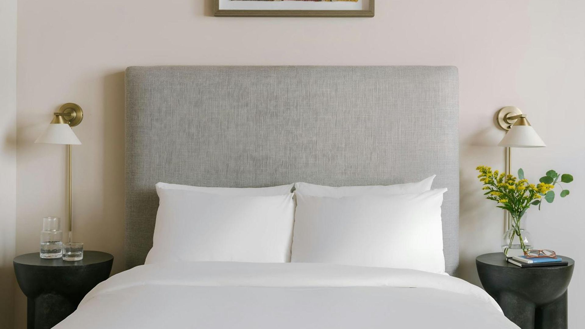 Aparthotel Sonder By Marriott Bonvoy The Burnham Apartments Loop