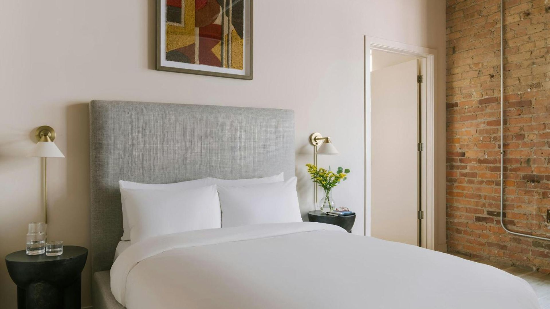 Sonder By Marriott Bonvoy The Burnham Apartments Loop Aparthotel 4*