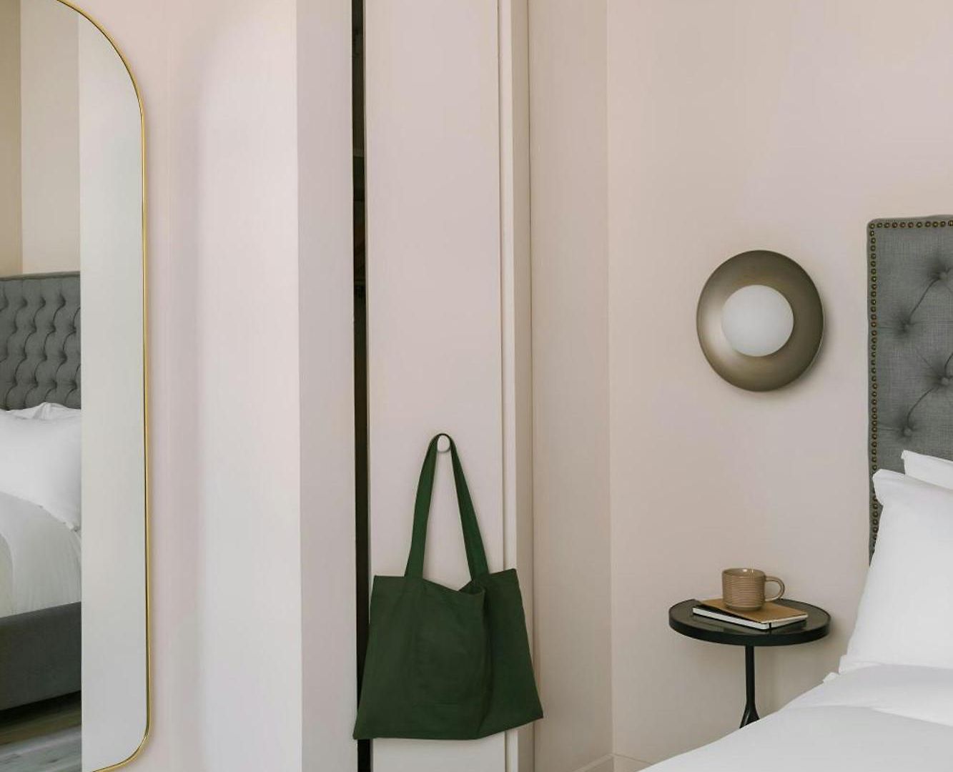Sonder By Marriott Bonvoy The Burnham Apartments Loop Aparthotel
