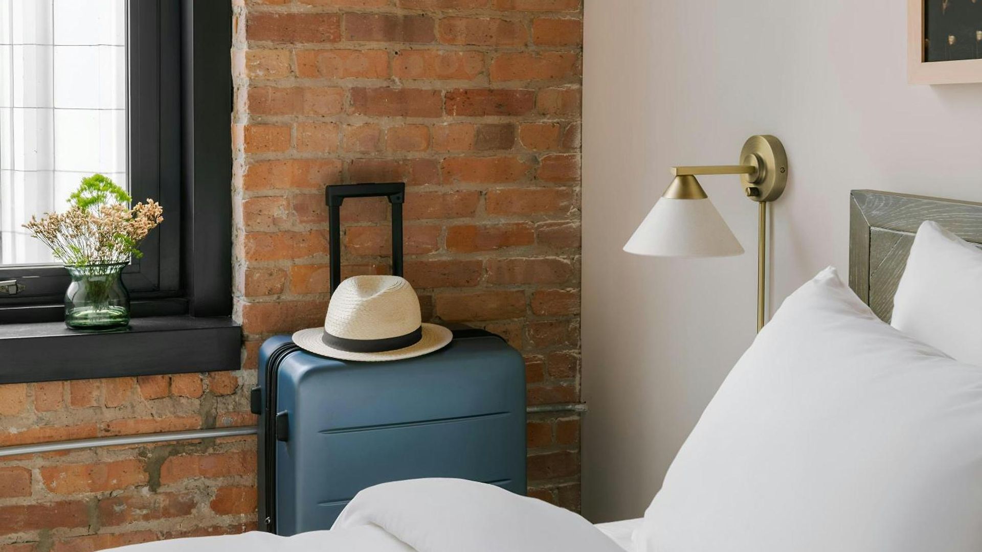 Aparthotel Sonder By Marriott Bonvoy The Burnham Apartments Loop Chicago