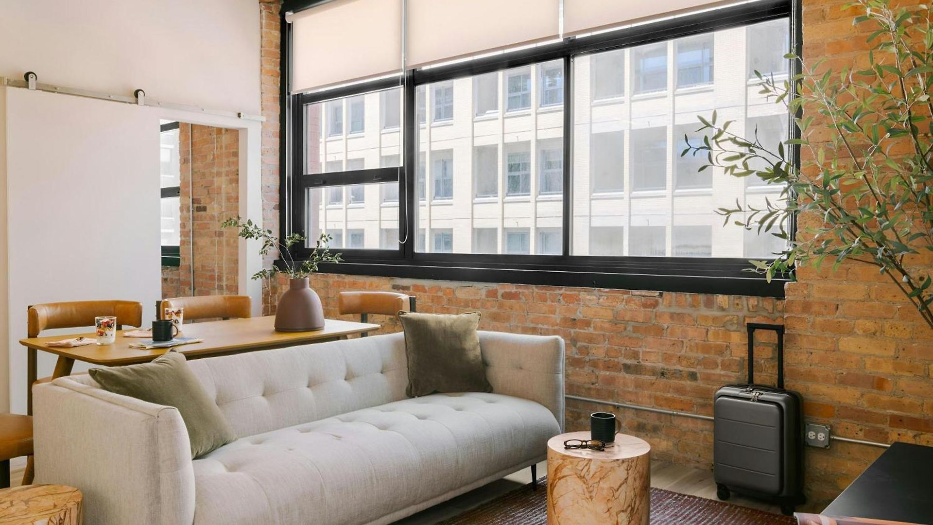 Sonder By Marriott Bonvoy The Burnham Apartments Loop Chicago