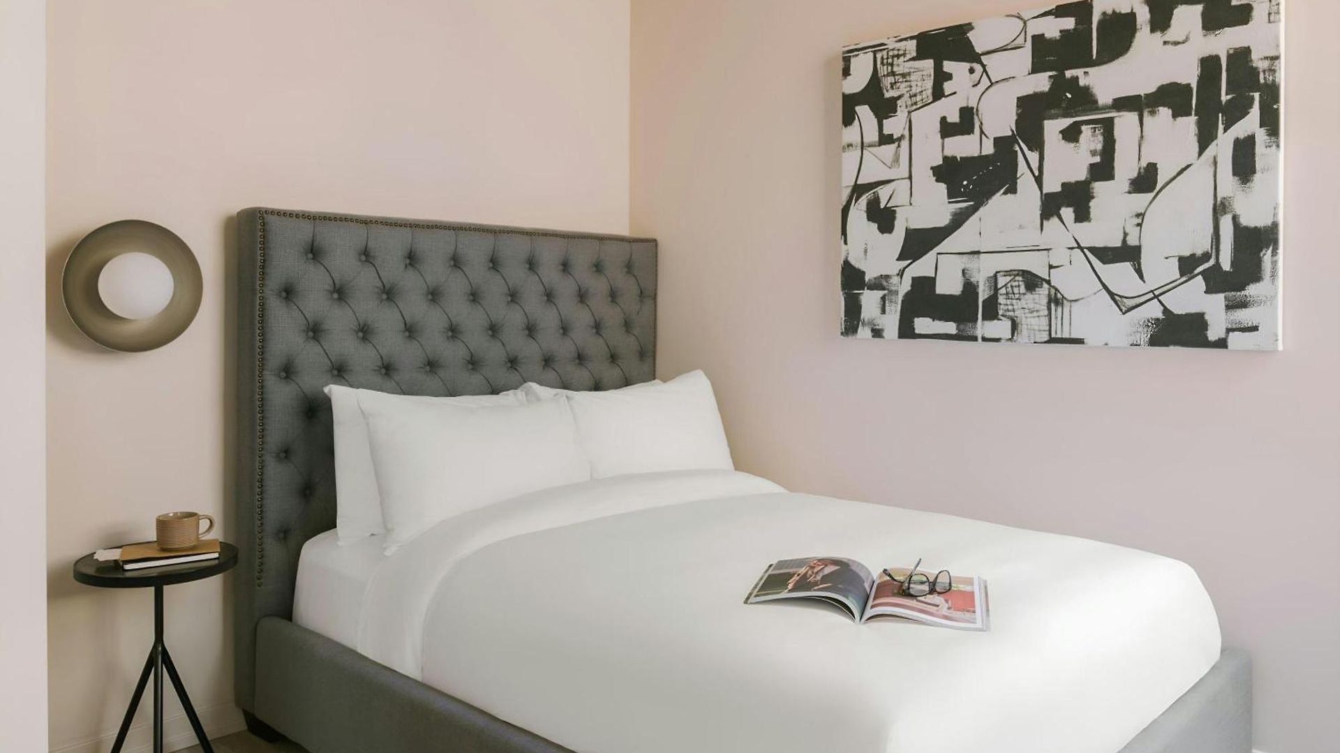 Aparthotel Sonder By Marriott Bonvoy The Burnham Apartments Loop Chicago