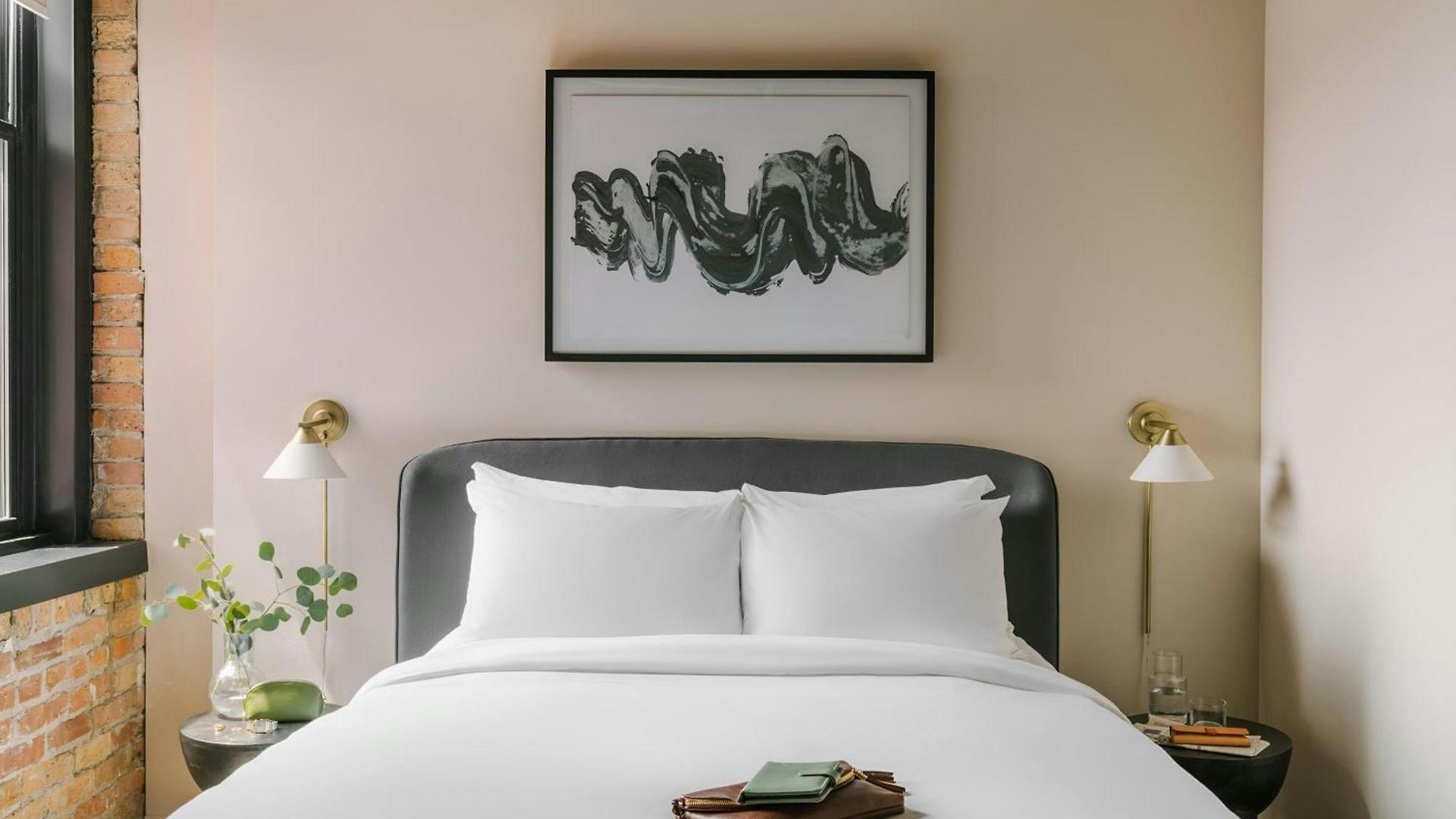 Sonder By Marriott Bonvoy The Burnham Apartments Loop 4* Chicago