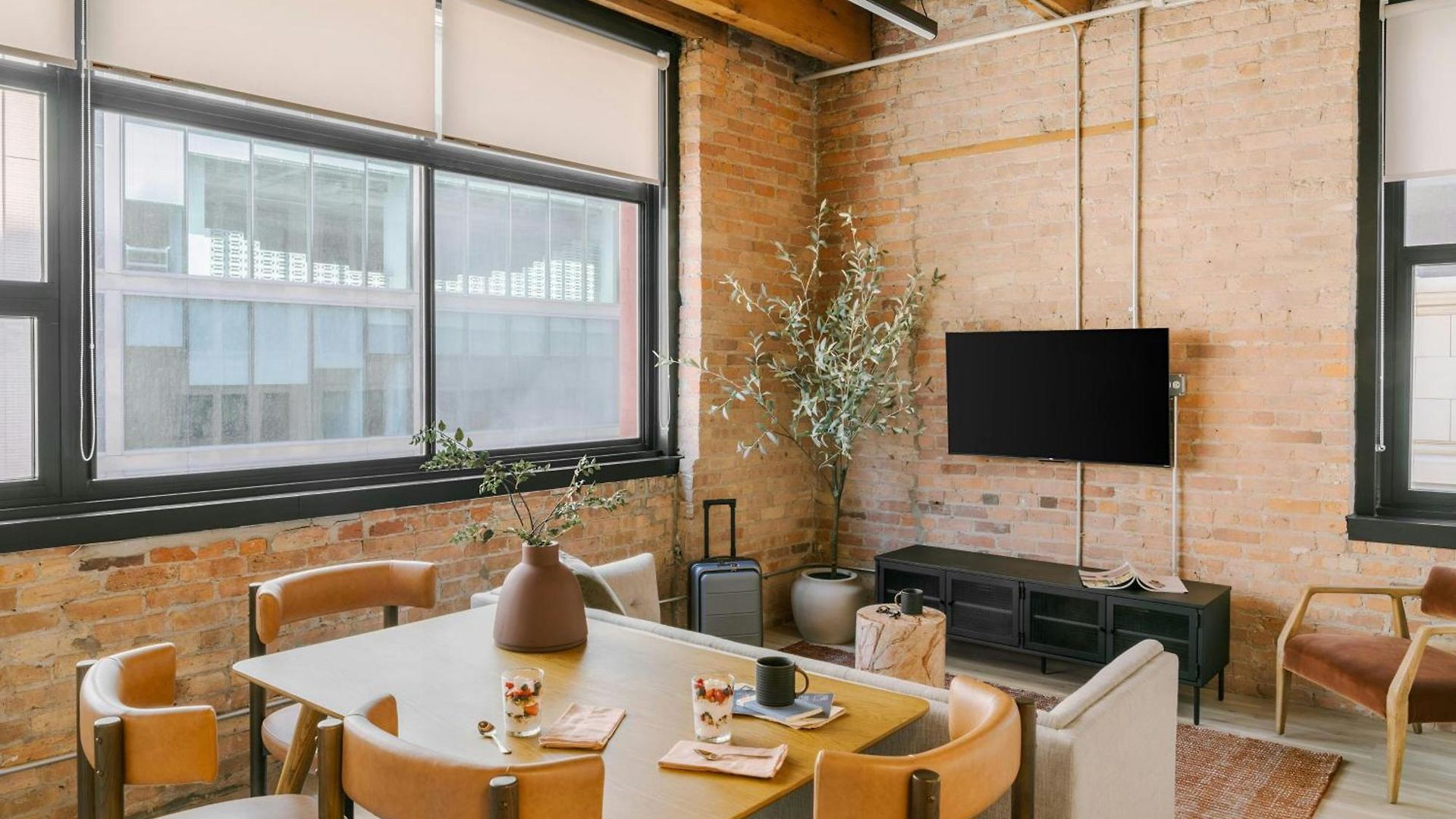 Sonder By Marriott Bonvoy The Burnham Apartments Loop Aparthotel