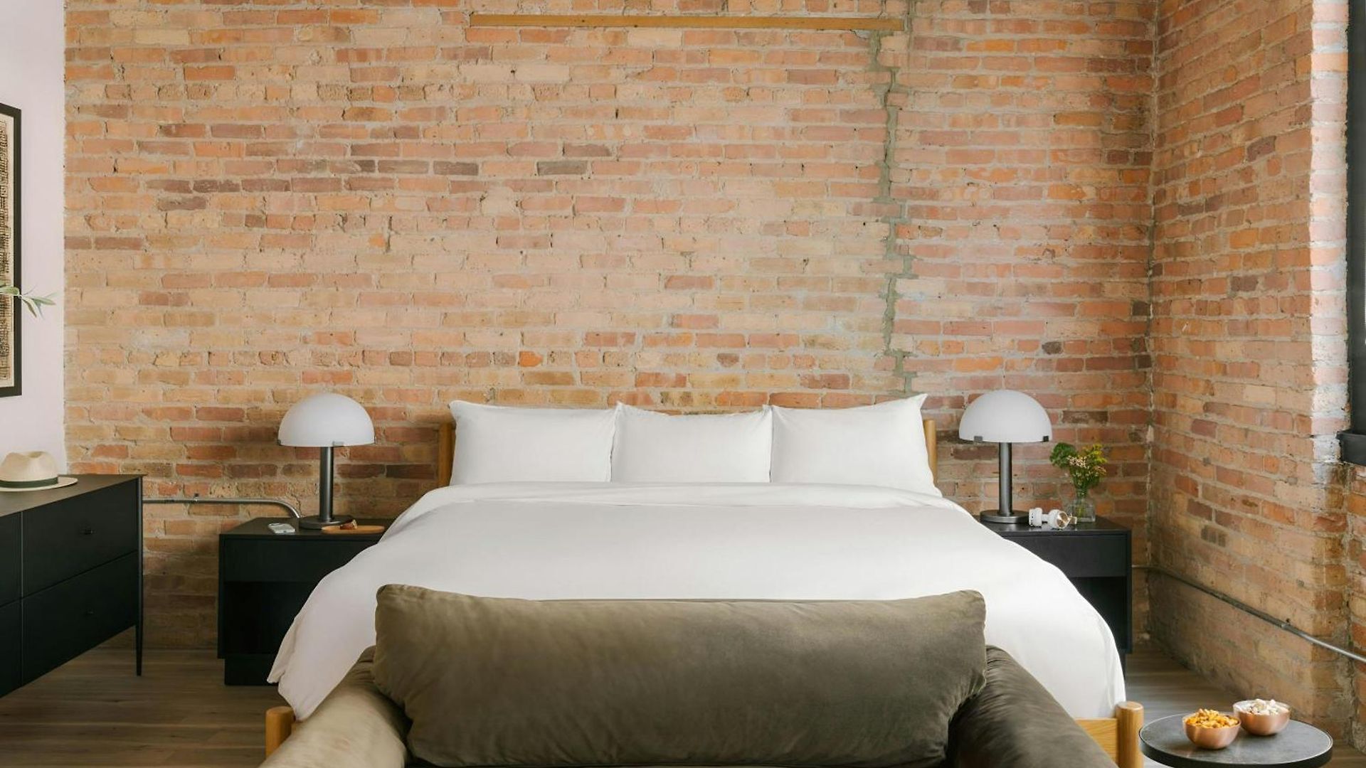Aparthotel Sonder By Marriott Bonvoy The Burnham Apartments Loop