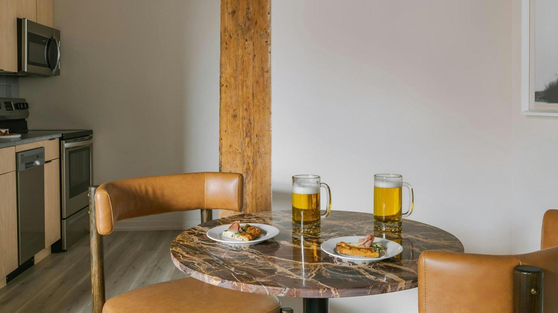 Aparthotel Sonder By Marriott Bonvoy The Burnham Apartments Loop