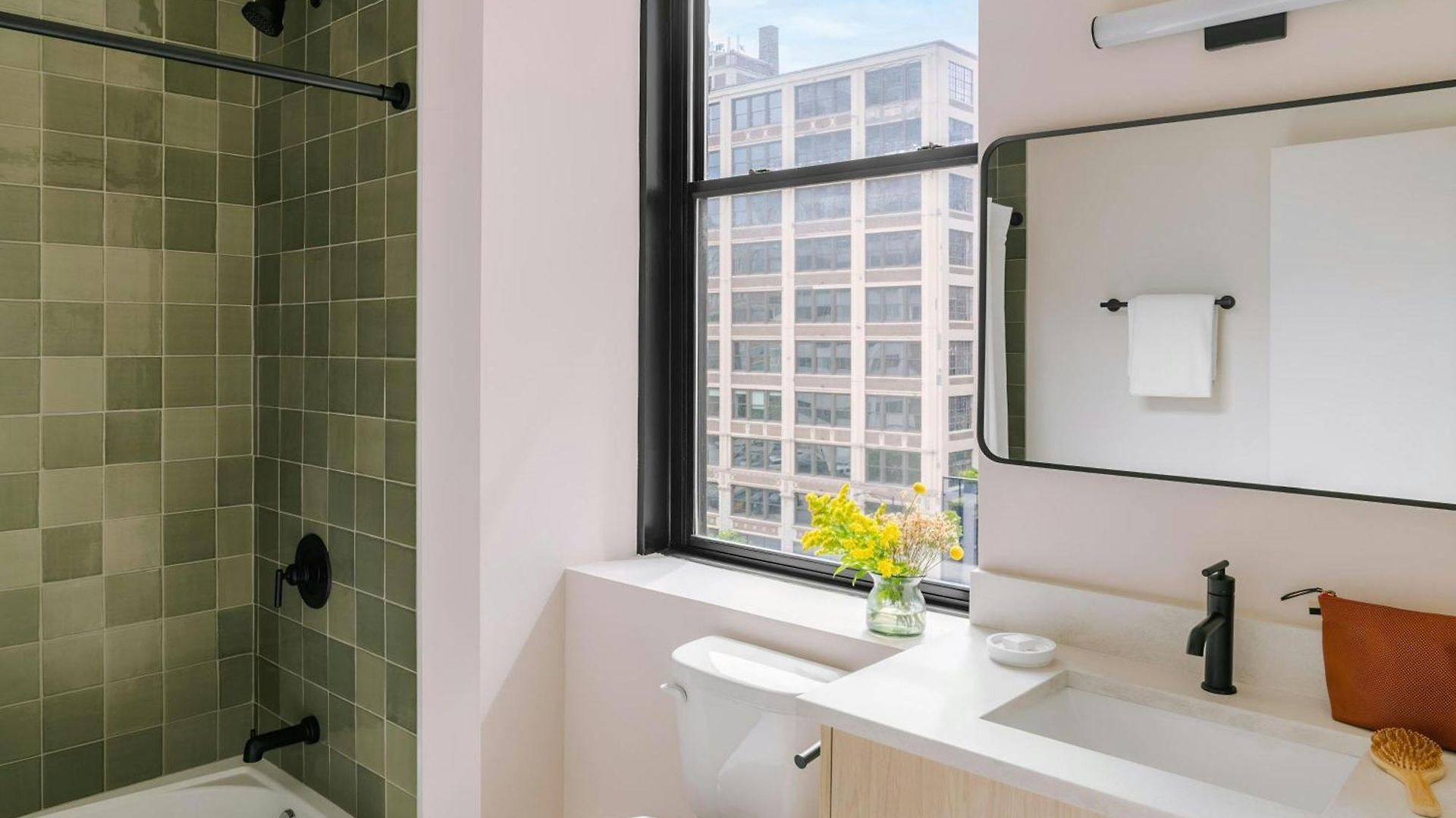 Sonder By Marriott Bonvoy The Burnham Apartments Loop Aparthotel Chicago