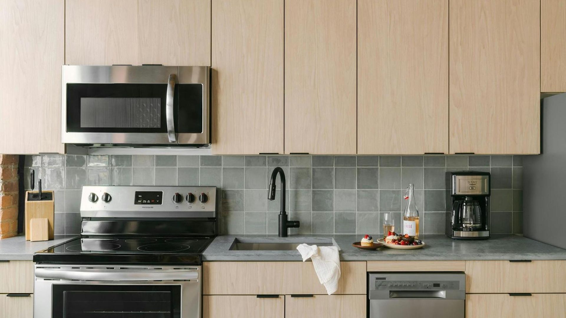 Sonder By Marriott Bonvoy The Burnham Apartments Loop Aparthotel Chicago