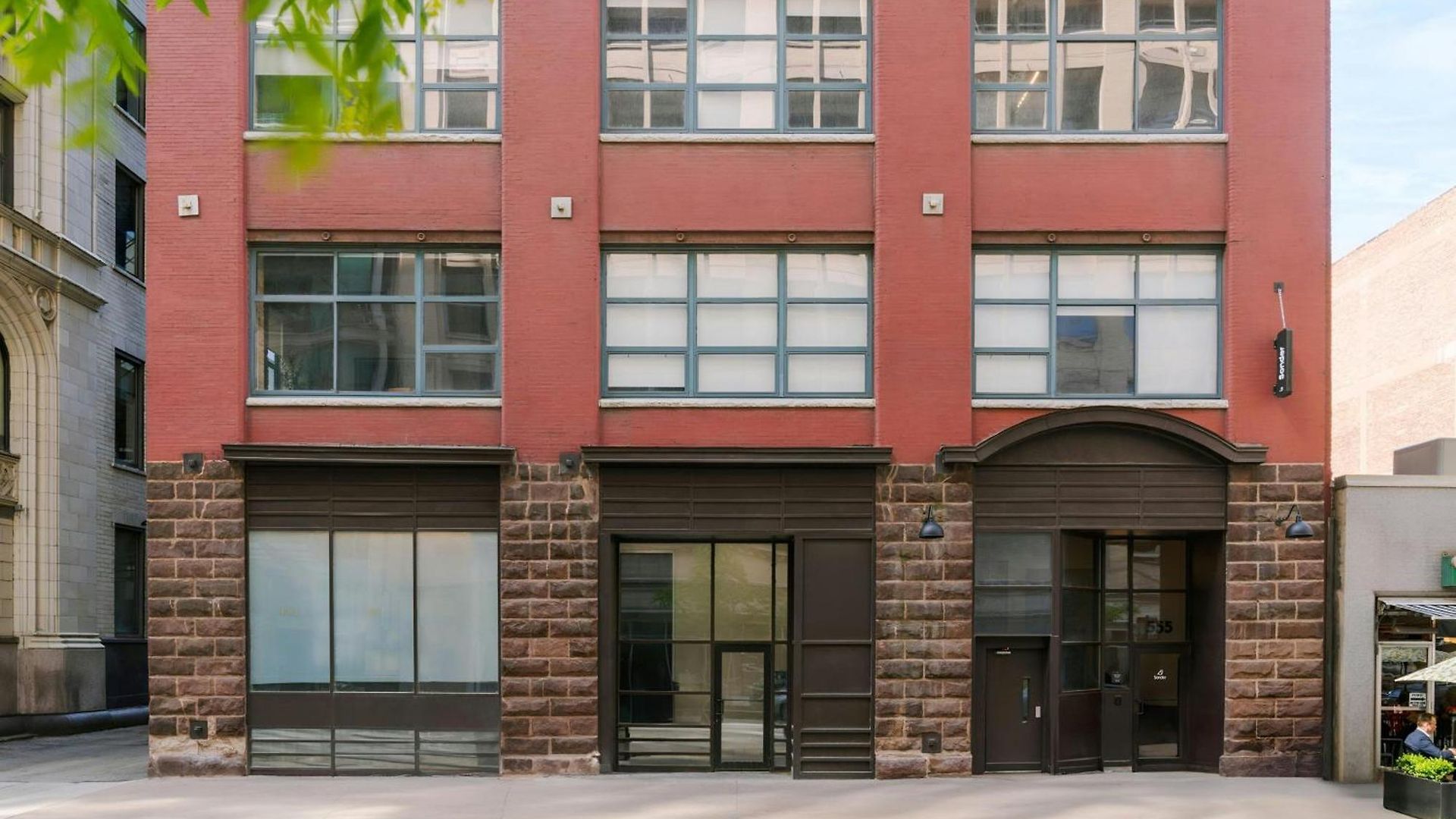 Sonder By Marriott Bonvoy The Burnham Apartments Loop Chicago