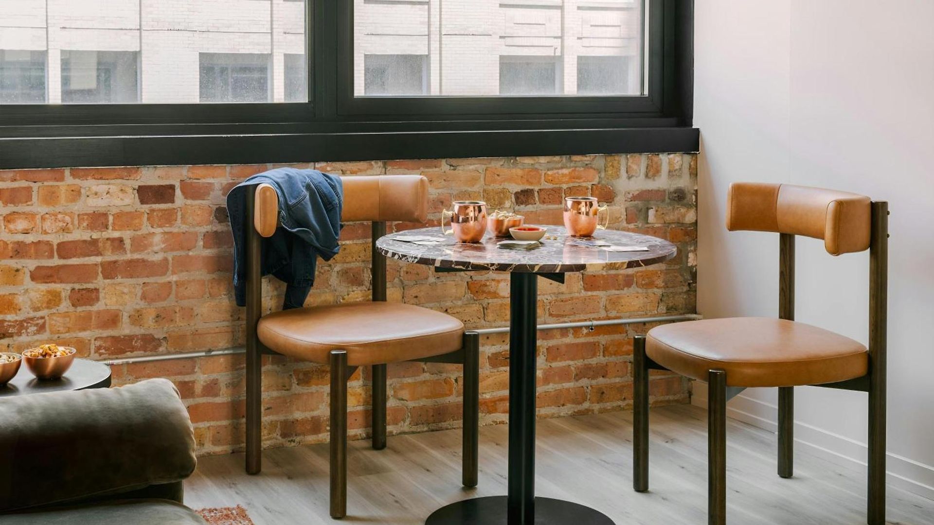 Sonder By Marriott Bonvoy The Burnham Apartments Loop