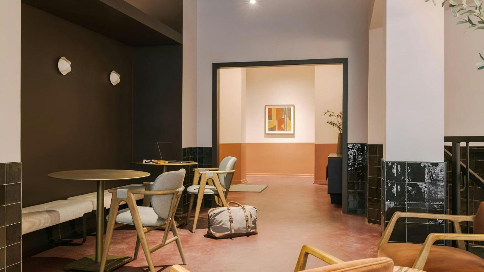 Sonder By Marriott Bonvoy The Burnham Apartments Loop Aparthotel 4*