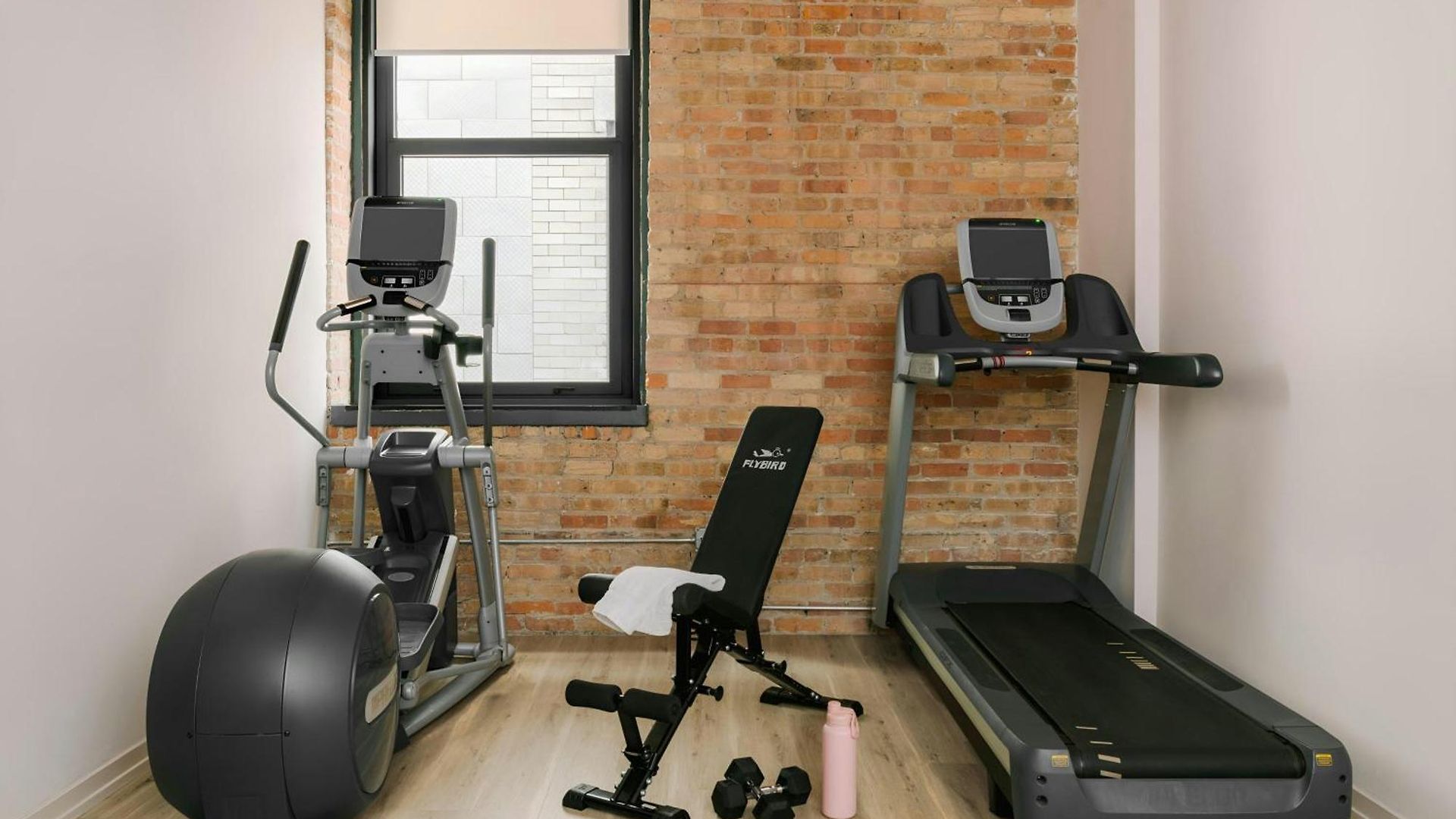 Sonder By Marriott Bonvoy The Burnham Apartments Loop Aparthotel