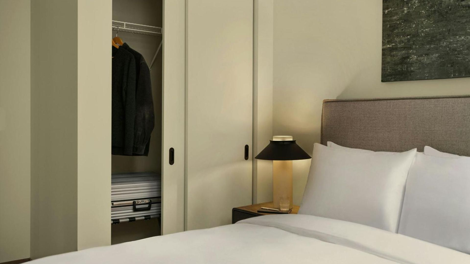 Aparthotel Kasa Shore Chicago