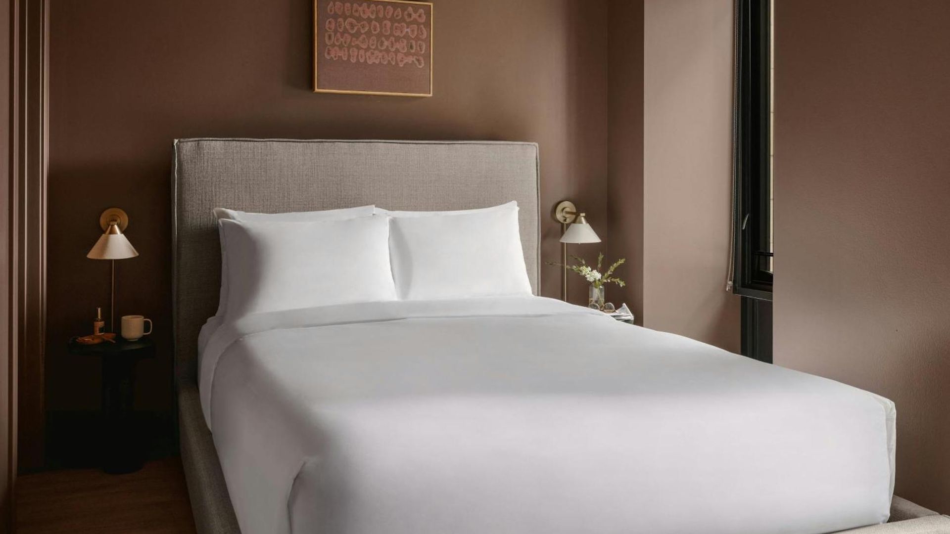 Kasa Shore 4*